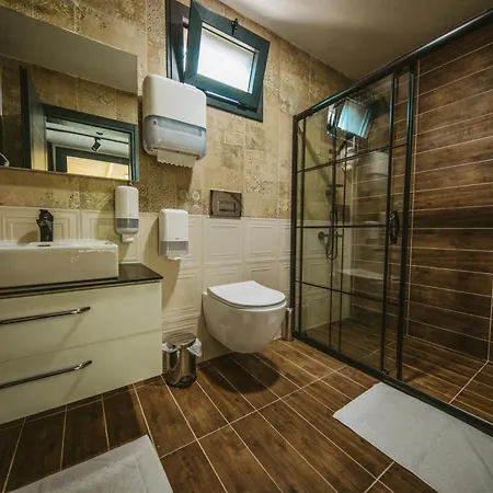 Vrosi Villa Ardeşen