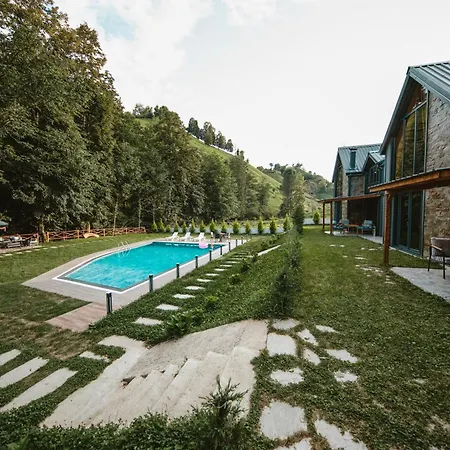 Villa Vrosi